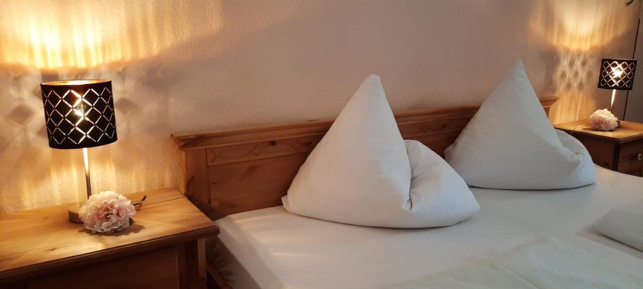 Appartement Zum Heisn à Lenggries Extérieur photo