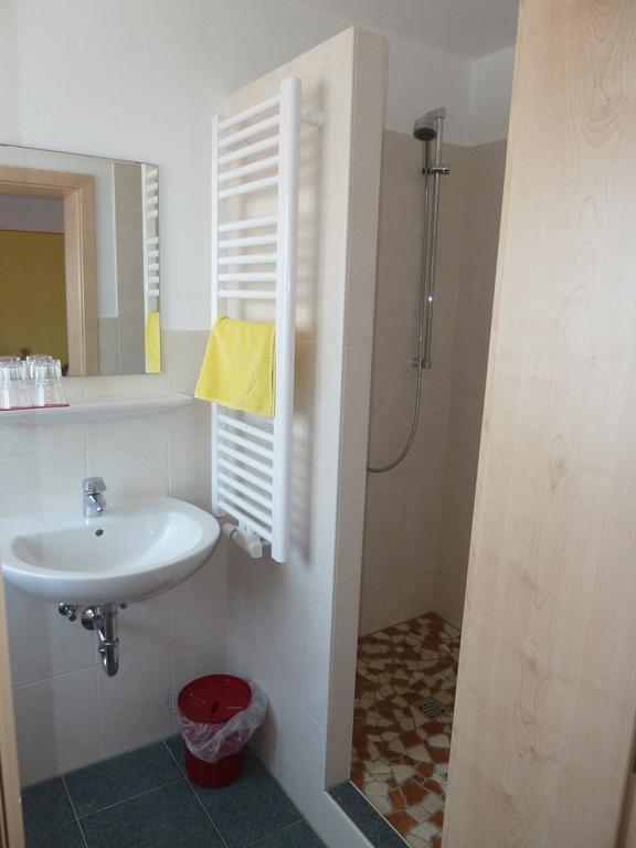 Appartement Zum Heisn à Lenggries Extérieur photo